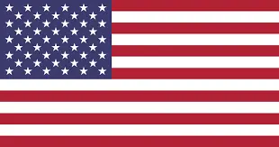 american flag-Waterloo