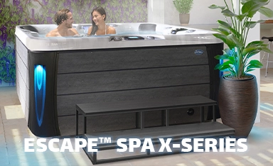 Escape X-Series Spas Waterloo hot tubs for sale