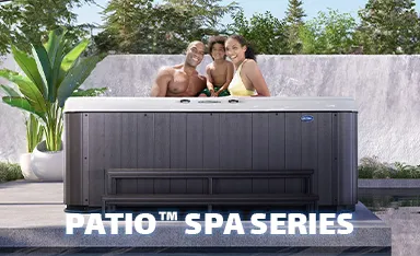 Patio Plus™ Spas Waterloo hot tubs for sale