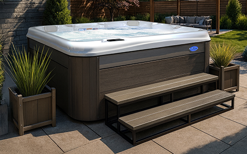 Patio&trade; Spas Waterloo hot tubs for sale