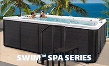 Swim Spas Waterloo hot tubs for sale
