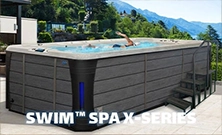 Swim X-Series Spas Waterloo hot tubs for sale