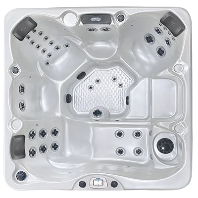 Costa-X EC-740LX hot tubs for sale in Waterloo