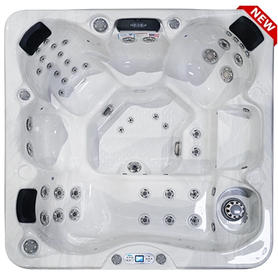 Costa EC-749L hot tubs for sale in Waterloo