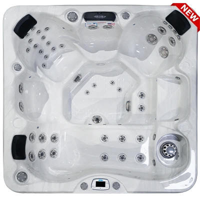 Costa-X EC-749LX hot tubs for sale in Waterloo