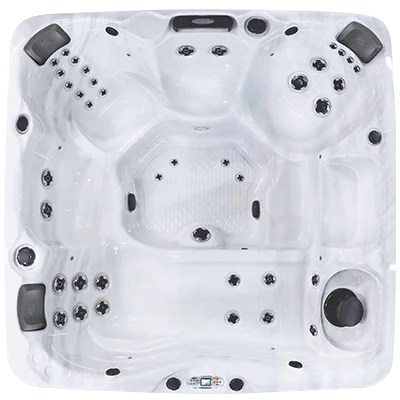 Avalon EC-840L hot tubs for sale in Waterloo