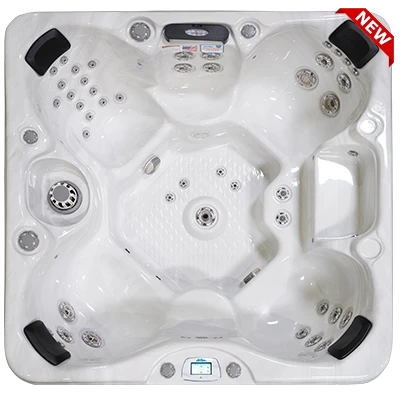 Cancun-X EC-849BX hot tubs for sale in Waterloo