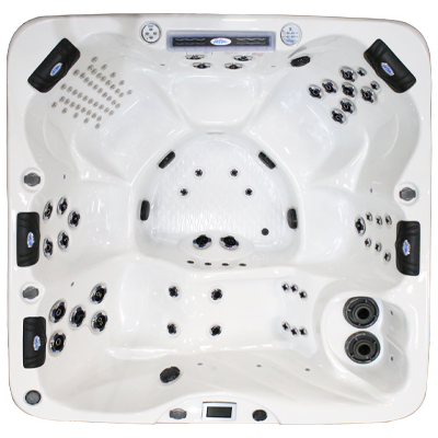 Huntington PL-792L hot tubs for sale in Waterloo