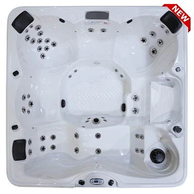 Pacifica Plus PPZ-743LC hot tubs for sale in Waterloo