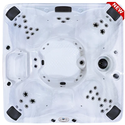 Bel Air Plus PPZ-843BC hot tubs for sale in Waterloo