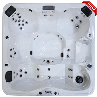 Atlantic Plus PPZ-843LC hot tubs for sale in Waterloo